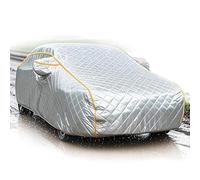 Funda Coche antigranizo para Honda ZR-V 2023-2025, Cubre Coches Exterior Impermeable y Transpirable, a Prueba de Polvo, Anti UV, con Bolsa de Almacenamiento