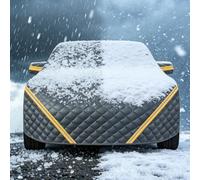 Funda Coche Antigranizo para Hyundai Mufasa 2023-2023