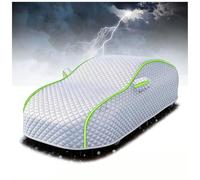 Funda Coche Antigranizo para Hyundai Venue (2020-2025),Exterior Cubierta para Coche Impermeable Transpirable Resistente Arañazos Polvo Heladas Lluvia Nieve Protección 24/7