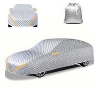 Funda Coche Antigranizo para Jaguar F-Type Coupe/SVR (2013-2024)