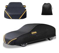 Funda Coche Antigranizo para Jaguar F-Type Coupe/SVR (2013-2024)