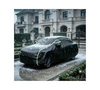 Funda Coche Antigranizo para Jaguar XJ6