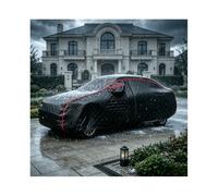 Funda Coche Antigranizo para Jaguar XJ6