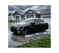 Funda Coche Antigranizo para Jaguar XJ6