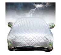 Funda Coche Antigranizo para Jeep Wrangler 4 Doors 2006-2024, Manta Antigranizo para Coches,Funda Anti GranizoCubierta Protectora Exterior Impermeable Resistente Rayos UV -y178