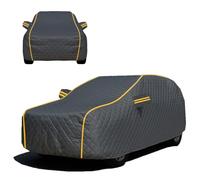 Funda Coche Antigranizo para Lamborghini Reventon 2008-2009, Funda Protectora para Coche Exteriores, Impermeable, Acolchada Y Antigranizo, Resistente Al Viento Y A La Lluvia