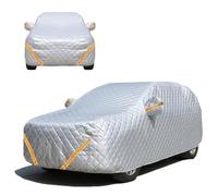 Funda Coche Antigranizo para Lamborghini Reventon 2008-2009, Funda Protectora para Coche Exteriores, Impermeable, Acolchada Y Antigranizo, Resistente Al Viento Y A La Lluvia