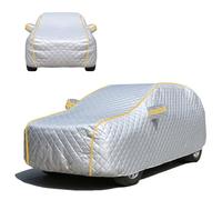 Funda Coche Antigranizo para Lamborghini Reventon 2008-2009, Funda Protectora para Coche Exteriores, Impermeable, Acolchada Y Antigranizo, Resistente Al Viento Y A La Lluvia