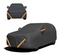 Funda Coche Antigranizo para Lamborghini Reventon 2008-2009, Funda Protectora para Coche Exteriores, Impermeable, Acolchada Y Antigranizo, Resistente Al Viento Y A La Lluvia