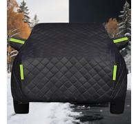 Funda Coche Antigranizo para Lamborghini Temerario(2024 Funda Coche Exterior Impermeable para Cubierta de Protección Gruesa para Tormentas, UV Nieve - Todo Clima
