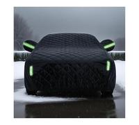 Funda Coche Antigranizo para Leapmotor C10 2024-2026 Impermeable, Resistente al Agua, Resistente al Viento, Protectora del Sol, para Uso al Aire Libre