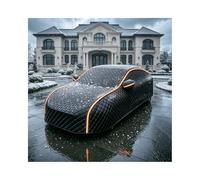 Funda Coche Antigranizo para Lotus Excel