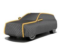 Funda Coche Antigranizo para Mercedes Benz CLE Coupe 220d 2024-2025 Funda Coche,Exteriores Todo Clima Protección Lluvia Nieve Heladas Arañazos Rayos UV Cubierta Protectora Antigranizo Engrosada