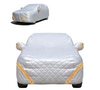 Funda Coche Antigranizo para Mercury Grand Marquis Coupe 1975-1978 Cubierta para Coche Antigranizo Exteriores, Impermeable, A Prueba De Polvo Y Nieve, para Sedanes, SUV, Camionetas Y Minivans(003)