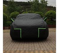 Funda Coche antigranizo para MG Windsor EV,Protección Total contra Granizo Intenso Lluvia Nieve, Varios Tamaños para Zonas con Temporales Granizantes