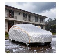 Funda Coche Antigranizo para Morris Minor Traveller 1948-1971,Resistente a Altas Temperaturas, Engrosado, Protección de 6 Capas, Material Ecológico y Transpirable, Aislamiento Térmico