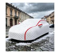 Funda Coche Antigranizo para N issan Armada (2024-)
