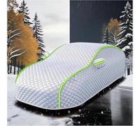 Funda Coche Antigranizo para Nissan 370Z Nismo 2009-2023 | Funda Coche Exterior,Impermeable Transpirable,Protección Contra Granizo, Ventiscas, Resistente Polvo Lluvia,UV ki181