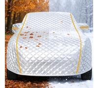 Funda Coche Antigranizo para Nissan 370Z Roadster 2009-2023 | Protección Contra Granizo, Funda Coche Exterior, Impermeable, Antihojas, Resistente Al Viento, Al Polvo Y A Los Arañazos