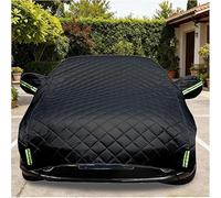 Funda Coche Antigranizo para Ope- Astra H Caravan, Mezza Cubierta Exterior Gruesa Impermeable, Lona Protectora Invernal Antinieve y Protección UV tg226s