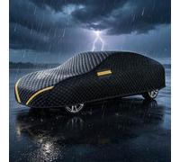 Funda Coche Antigranizo para Peugeot 407 SW 2006-2008