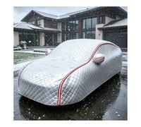 Funda Coche Antigranizo para Pontiac Firebird 1982-2002 | Cobertura Completa Forro Suave Funda Coche Anti-Granizo Oxford, Impermeable Nieve Protección UV Antiarayazos Anti-Polvo
