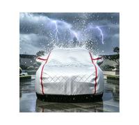 Funda Coche Antigranizo para Pontiac Firebird 1982-2002 | Funda para Coche para Todas Las Estaciones, Reforzada para Protegerlo Del Granizo, La Lluvia, La Nieve, El Polvo, El Sol