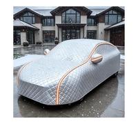 Funda Coche Antigranizo para Pontiac Firebird 1982-2002 | Funda Para Coche Resistente Al Granizo Y Apta para Todas Las Estaciones,Protege Contra El Granizo,La Lluvia,La Nieve,El Polvo