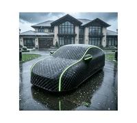 Funda Coche Antigranizo para Pontiac Firebird 1982-2002 | Fundas para Coche Hechas A Medida Que Protegen Contra La Lluvia, La Nieve, El Polvo Y El Viento, Proporcionan Aislamiento