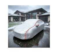 Funda Coche Antigranizo para Pontiac Firebird 1982-2002 | Impermeable,Resistente Al Polvo,Al Granizo Y a Los Rayos UV,Tejido Oxford Reforzado,Incluye Bandas Reflectantes para La Noche
