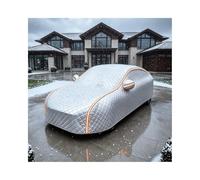 Funda Coche Antigranizo para Pontiac Firebird 1982-2002 | Resistente Al Granizo,A La Lluvia Y A La Nieve,Protegido Contra El Sol ,Transpirable,Protege La Pintura Del AutomóVil