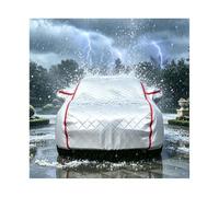 Funda Coche Antigranizo para Pontiac Firebird 1982-2002 | Resistente Al Granizo,Al Polvo,Impermeable,A La Nieve,Al Viento,Al Sol,Apto Para Todas Las Estaciones,Piezas de AutomóViles
