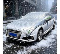 Funda Coche Antigranizo para por-che 911（1964-2012）,Cubre Coche Exterior Gruesa Antigranizo Impermeable Lonas Protectora para Auto Resistente Lluvia Nieve cfi309u