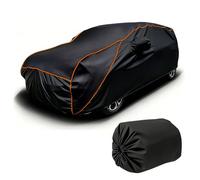 Funda Coche Antigranizo para Porsche 356/914(1948-1976), Cubre Coches Exterior Impermeable, con Anti-UV, Antipolvo y Antiarañazos, Protección Reforzada con EVA para Cuatro Estaciones