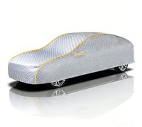Funda Coche Antigranizo para Porsche 911(2015-2025),Exterior Impermeable Lona Coche Engrosamiento,Protección contra Granizo,a Prueba De Viento Lluvia Y Nieve UV