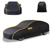 Funda Coche Antigranizo para Porsche 911 (Classic/996/997) (1964-2012)