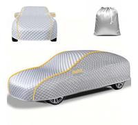 Funda Coche Antigranizo para Porsche 911 (Classic/996/997) (1964-2012)