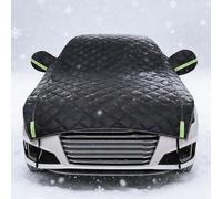 Funda Coche antigranizo para Porsche 911 Dakar 2023- para Medias Cubiertas de Coche Protección Impermeable para Todo Tipo de Clima Compatible con hatchbacks, sedanes y SUV