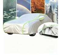 Funda Coche antigranizo para Porsche 911 GT3 （997.2） 2006-2011,Fundas sedanes y SUV,Que ofrecen protección contra Granizo,Agua,heladas,arañazos y Rayos UV.