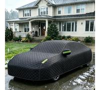 Funda Coche antigranizo para Porsche 911 GT3 （997.2） 2006-2011 Impermeable, A Prueba De Nieve, Granizo, Polvo, Arañazos Y Protección UV, Personalizable.