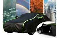 Funda Coche antigranizo para Porsche 911 GT3 （997） 2006-2011,Fundas sedanes y SUV,Que ofrecen protección contra Granizo,Agua,heladas,arañazos y Rayos UV.