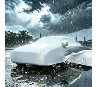 Funda Coche antigranizo para Puma ST-Line X, Funda Premium para Coche, Impermeable Resistente a La Nieve Al Polvo a Los Arañazos Y con Protección UV, Apta para Sedanes Y SUV, Personalizable.