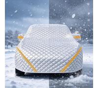 Funda Coche Antigranizo Para Renault 21(1986-1994) | Funda protectora integral para coche, impermeable y transpirable, protege contra granizo, rayos UV, lluvia, polvo y viento