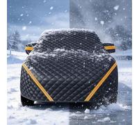 Funda Coche Antigranizo Para Renault 21(1986-1994) | Funda protectora integral para coche, impermeable y transpirable, protege contra granizo, rayos UV, lluvia, polvo y viento