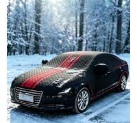 Funda Coche antigranizo para Renault 4CV 1947-1961, Funda Premium para Coche, Impermeable Resistente a La Nieve Al Polvo a Los Arañazos Y con Protección UV, Apta para Sedanes Y SUV, Personalizable.