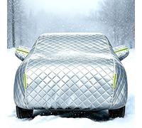 Funda Coche antigranizo para Renault 4CV 1947-1961 Impermeable, A Prueba De Nieve, Granizo, Polvo, Arañazos Y Protección UV, Personalizable.