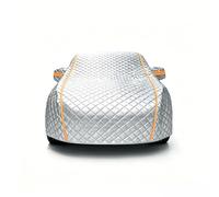 Funda Coche Antigranizo para Renault Alpine A110 2022, Funda Coche Exterior Impermeable Resistente A La Nieve, A Los Rayos UV y Arañazos, Protección para Todo Tipo de Clima jt6