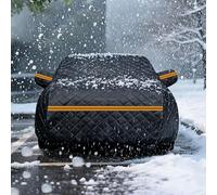 Funda Coche Antigranizo para Renault Alpine A110 R 2023-2023,Cubierta para Auto Impermeable,Protección Completa para Exteriores,Resistente a Arañazos,el Nieve,Lluvia,Polvo