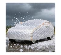 Funda Coche Antigranizo para Renault Megane 4 Kombi,Cinco Capas Reforzadas, Antigranizo Antinieve Antiescarcha, Adecuado para Almacenamiento Exterior