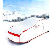 Funda Coche antigranizo para Seat Cordoba up 2000-2003，Cubierta de Invierno Multifuncional automóviles Adecuada para Diversos Modelos de vehículos.